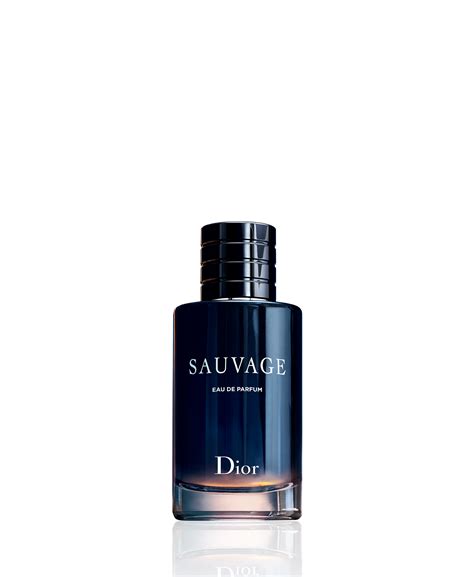 sauvage dior 50ml eau de parfum